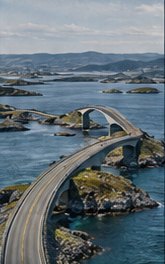 Atlantic Road