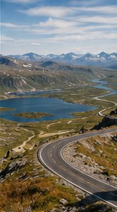 Aurlandsfjellet