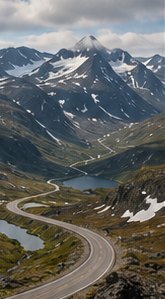 Jotunheimen
