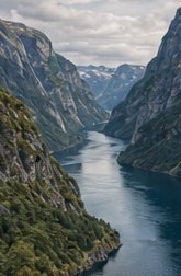 Nærøyfjord