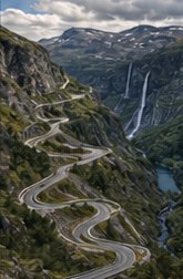 Geiranger