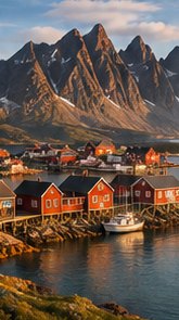 Lofoten