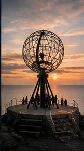 North Cape