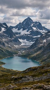Jotunheimen