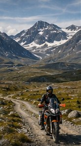Rondane