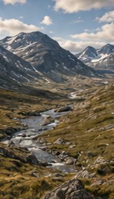 Rondane